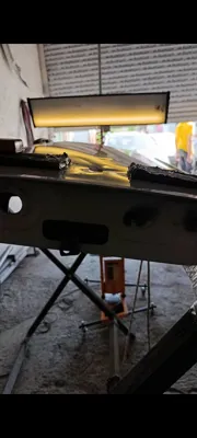 صافکاری با بهترین متود روز