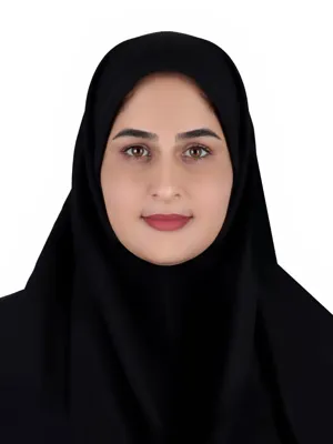 زهرا عسگرلو