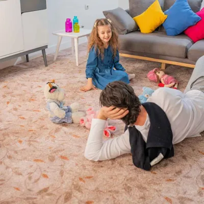 موکت پالاز در رشت