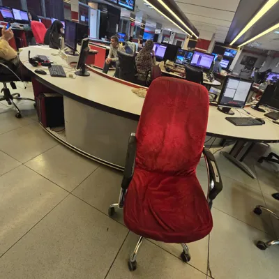 تعمیرات صندلی