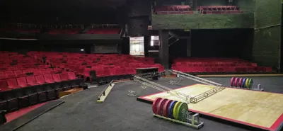 تعمیرات صندلی