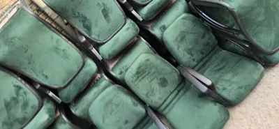 تعمیرات صندلی