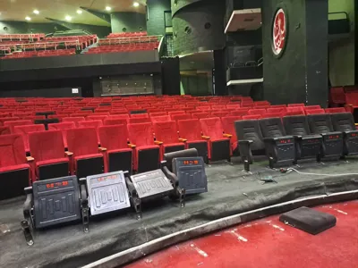 تعمیرات صندلی