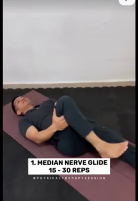 دیسک وسیاتیک بدون عمل جراحی