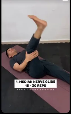 دیسک وسیاتیک بدون عمل جراحی