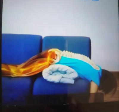 دیسک وسیاتیک بدون عمل جراحی