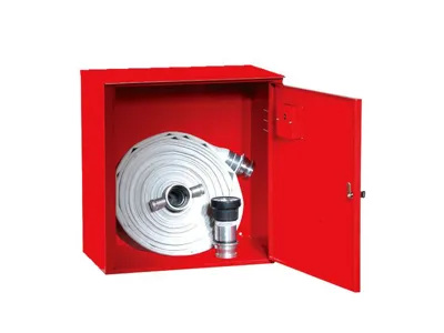 جعبه ی آتش نشانی