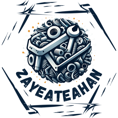 ضایعات آهن در جنوب تهران