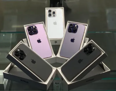 قطب اقساط آیفون