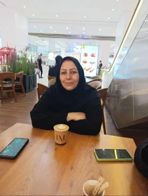 اعظم کریمی مبارکه