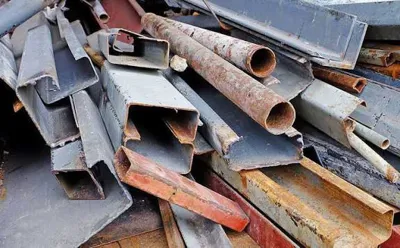 خرید ضایعات در کرج و حومه