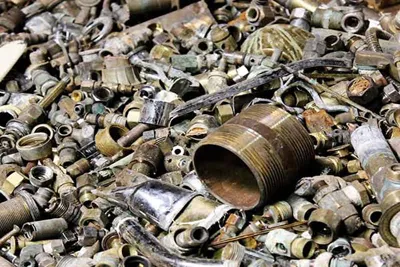 خرید ضایعات در کرج و حومه