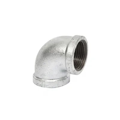 لیست قیمت اتصالات گالوانیزه