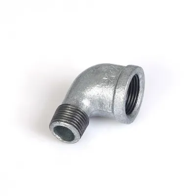 لیست قیمت اتصالات گالوانیزه