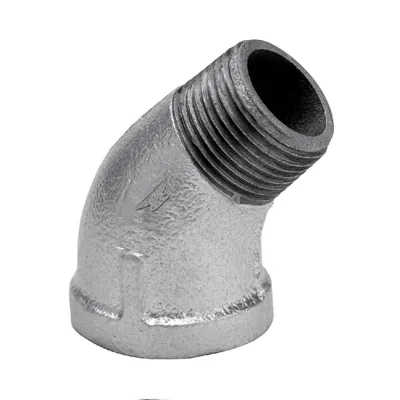 لیست قیمت اتصالات گالوانیزه