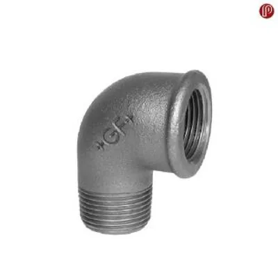 لیست قیمت اتصالات گالوانیزه