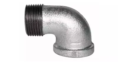 لیست قیمت اتصالات گالوانیزه