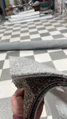 موکت ظریف مصور در رشت