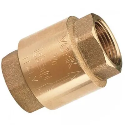 شیر یک طرفه یورک ایتالیا