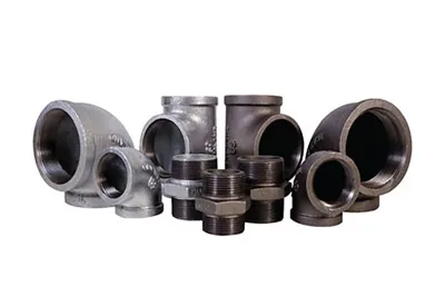 لیست قیمت اتصالات گالوانیزه مک 