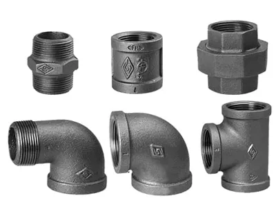 لیست قیمت اتصالات گالوانیزه مک 