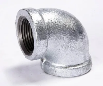 لیست قیمت اتصالات گالوانیزه مک 