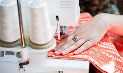 آموزشگاه خیاطی در امیدیه