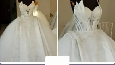 جدیدترین لباس عروس