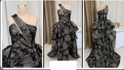 لباس مجلسی مد سال