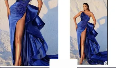 لباس مجلسی مد سال