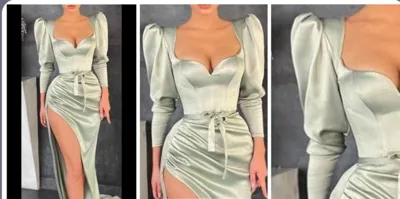 لباس مجلسی مد سال