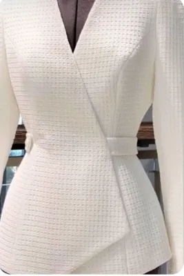 شیک ترین مدل مانتو1404