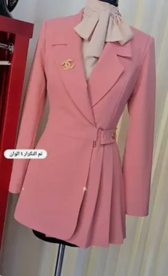 شیک ترین مدل مانتو1404