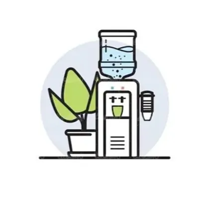 خرید آبسردکن نیکای 