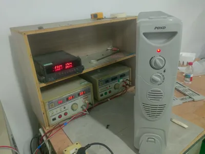 بخاری و شوفاژ درگناوه