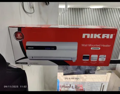 بخاری و شوفاژ درگناوه