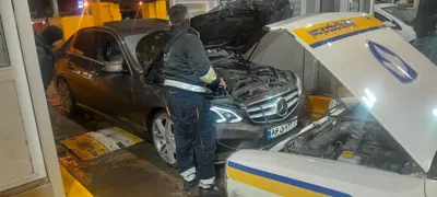 مکانیک سیار چالوس