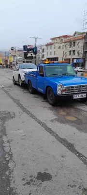 امداد خودرو سیار مرزن آباد