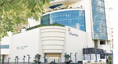 پروژه مرکز تجاری خرید اوپال