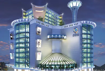 نمایندگی اعلام حریق سنس درتهران