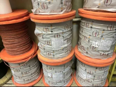 کابل اعلام حریق یاقوت تهران,

