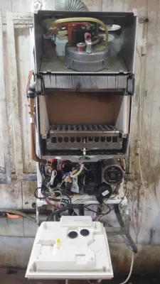 تعمیر ابگرمکن