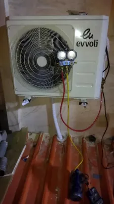 خدمات پکیج لورچ