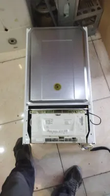 بهترین تعمیرکار پکیج