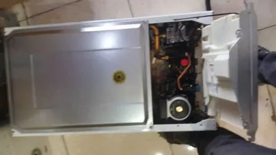 تعمیرکار ابگرمکن