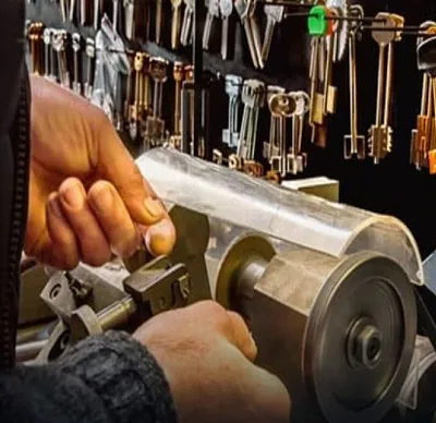 کلیدسازی یافت آباد