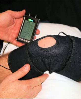 متخصص ارتوپد زانو در اصفهان | دکتر مهربد