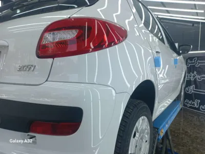 کارشناس خودرو در شمال تهران 