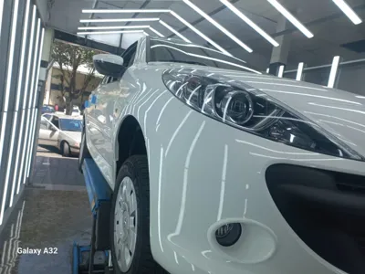 کارشناس خودرو سیار در تهران 