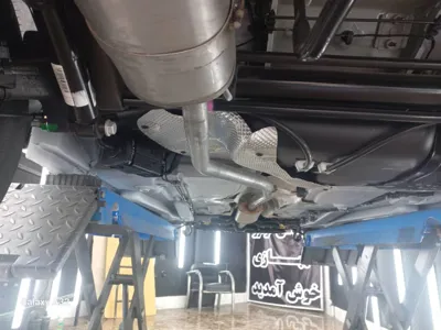 کارشناس سیار خودرو در شرق تهران 